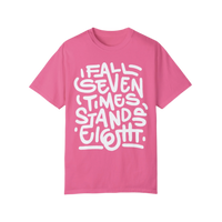 Stand Up Unisex T-Shirt