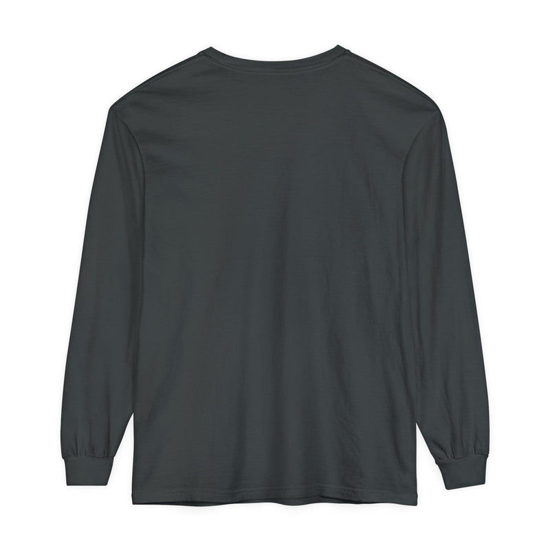 Blade Gradient Unisex Long Sleeve