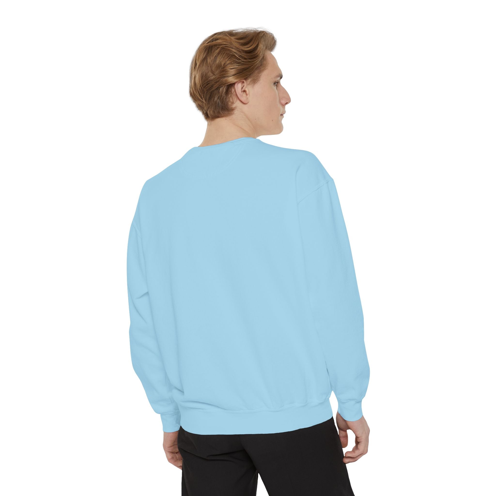 I Don't Always Skate... Unisex Sweatshirt
