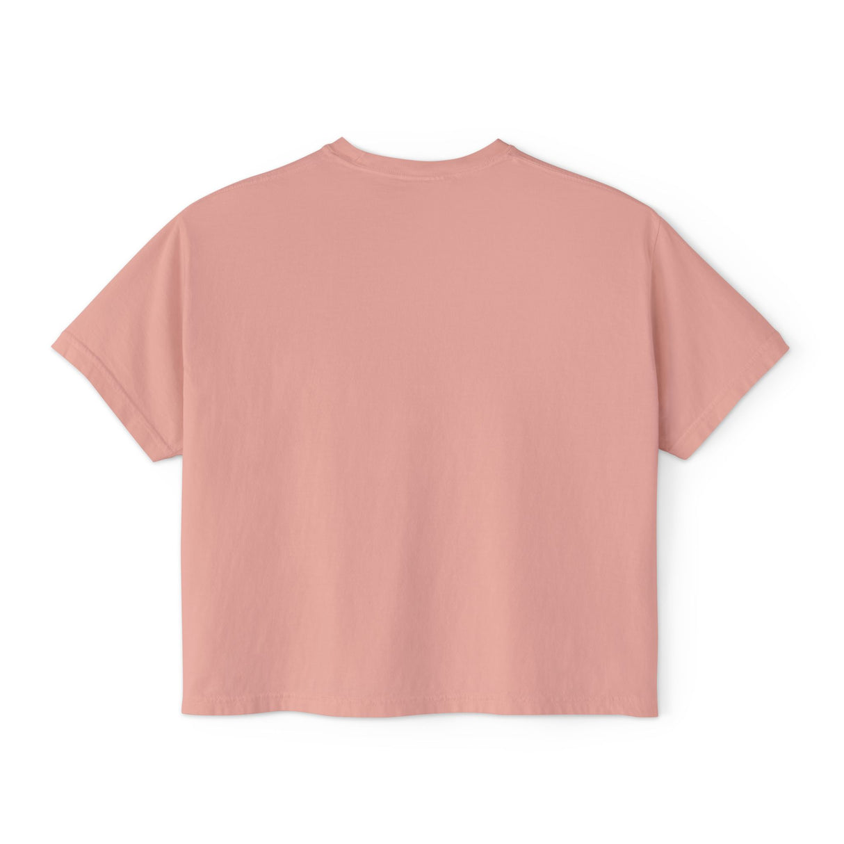 Skating Unicorn Women's Boxy Tee