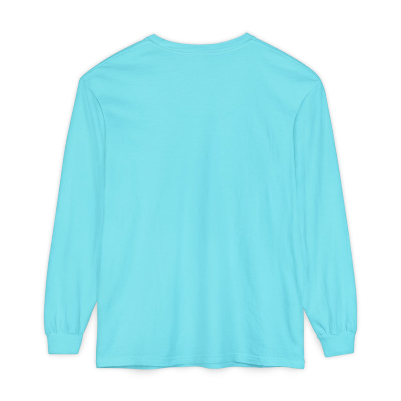 Stand Up Long Sleeve