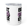 Best Coach Ever Insulated Coffee Mug - Adults Skate Too LLC