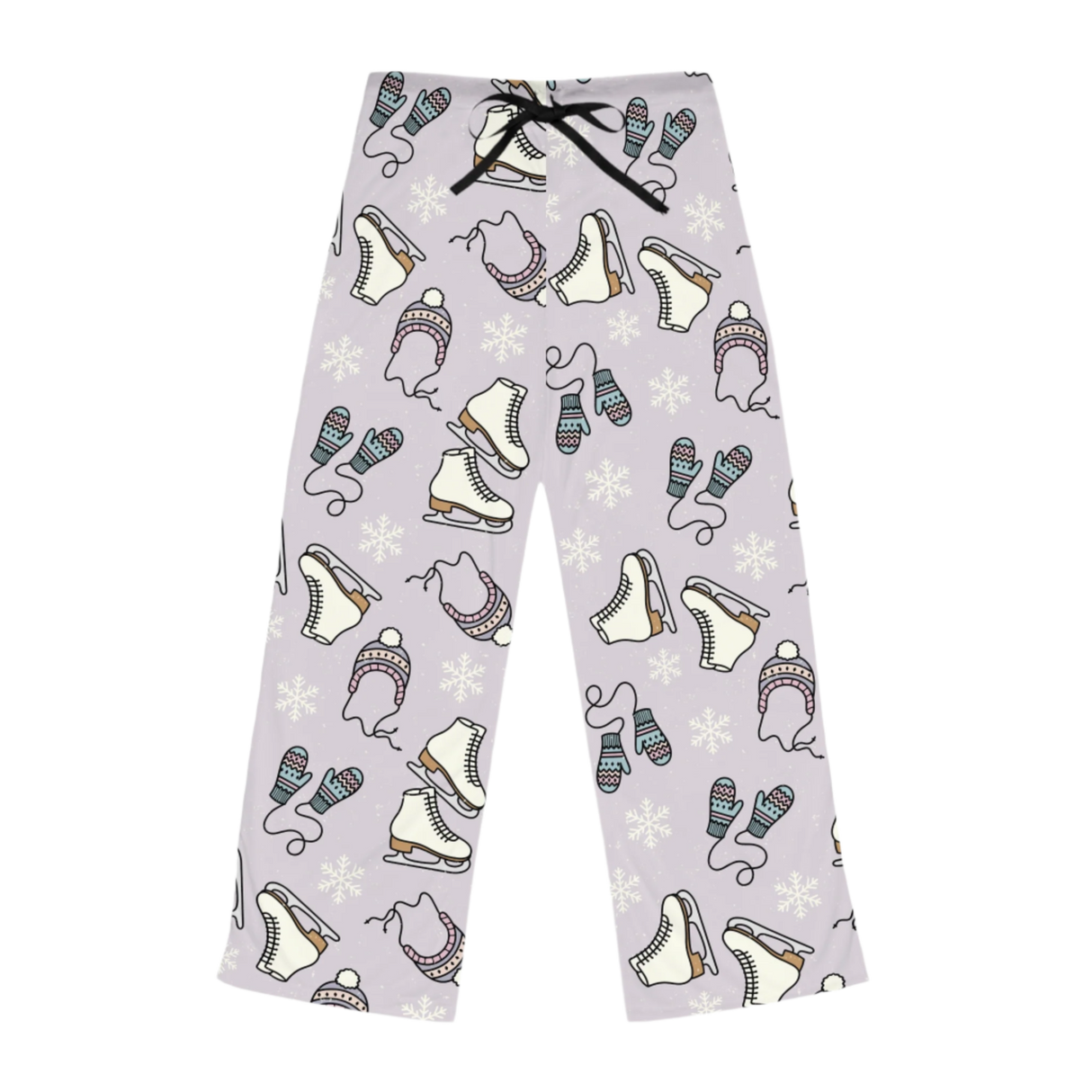 Cozy Winter Women's Pajama Pants