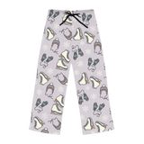 Cozy Winter Women's Pajama Pants