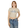 Toepick Survivor Baby Tee