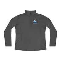 Pixel Skate Women's Pullover