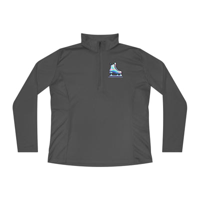 Pixel Skate Women's Pullover