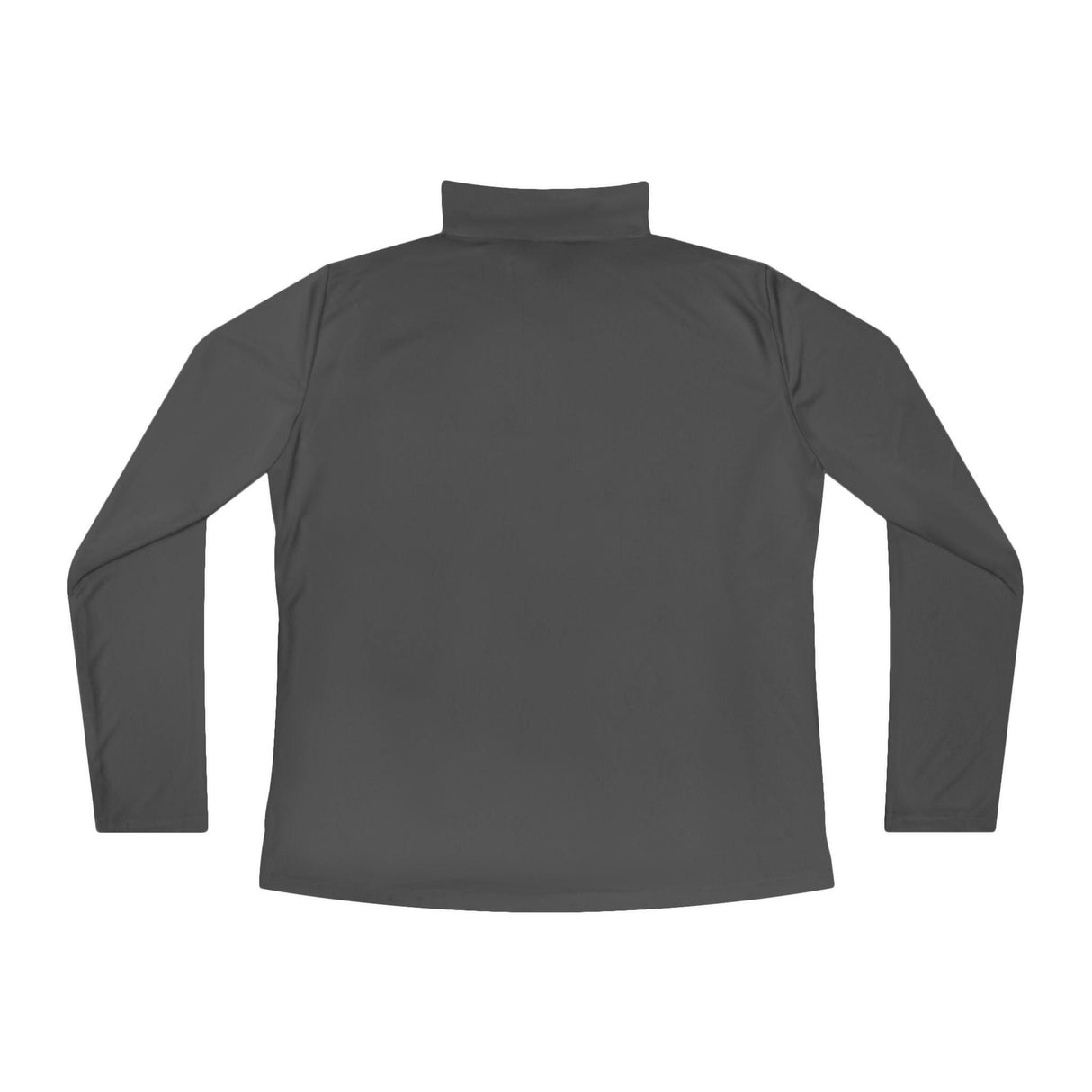 AST Ladies Quarter-Zip Pullover - Adults Skate Too LLC