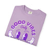 Good Vibes Skating Club T-Shirt