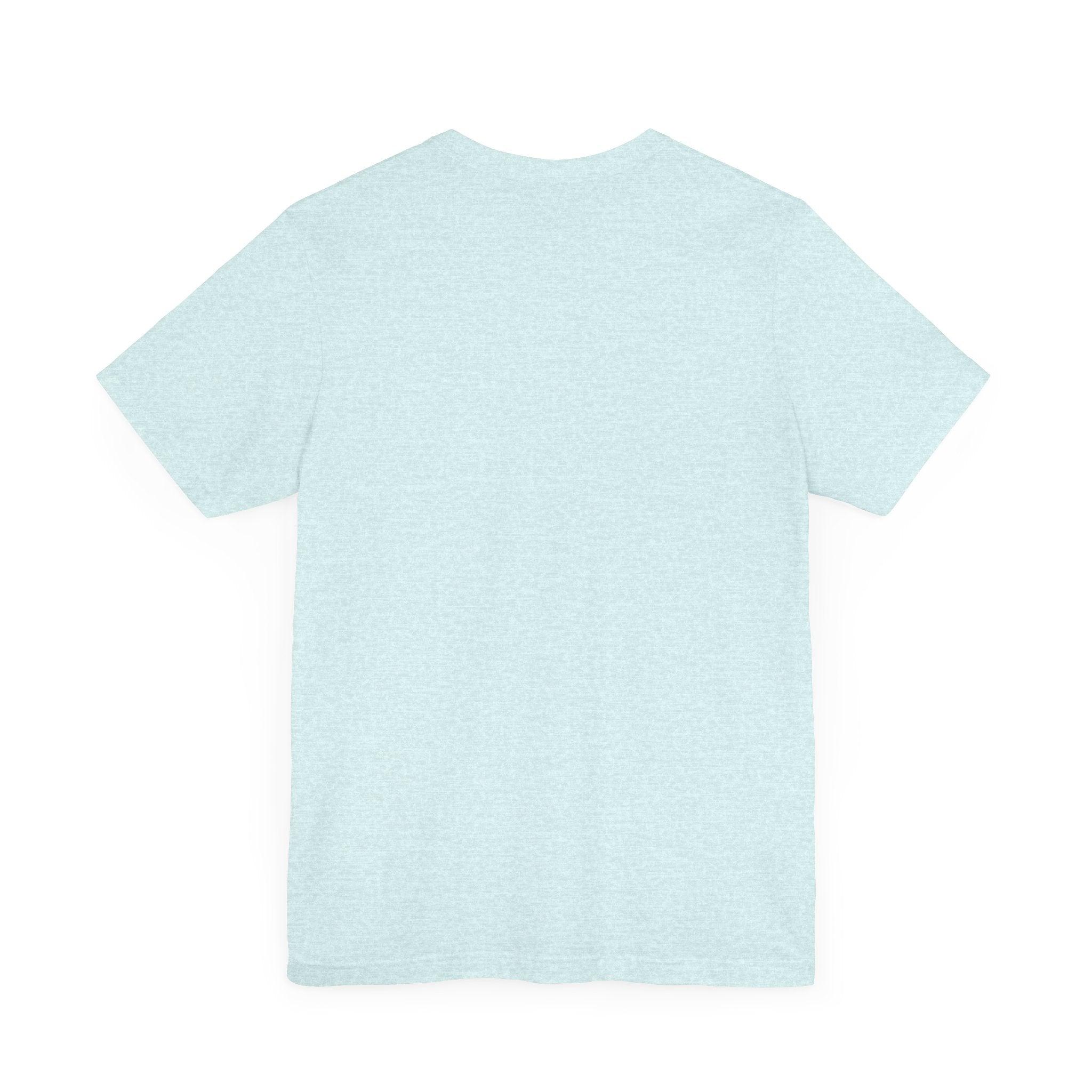 Blade Gradient T-Shirt