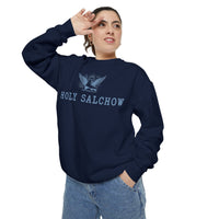 Holy Salchow Sweatshirt