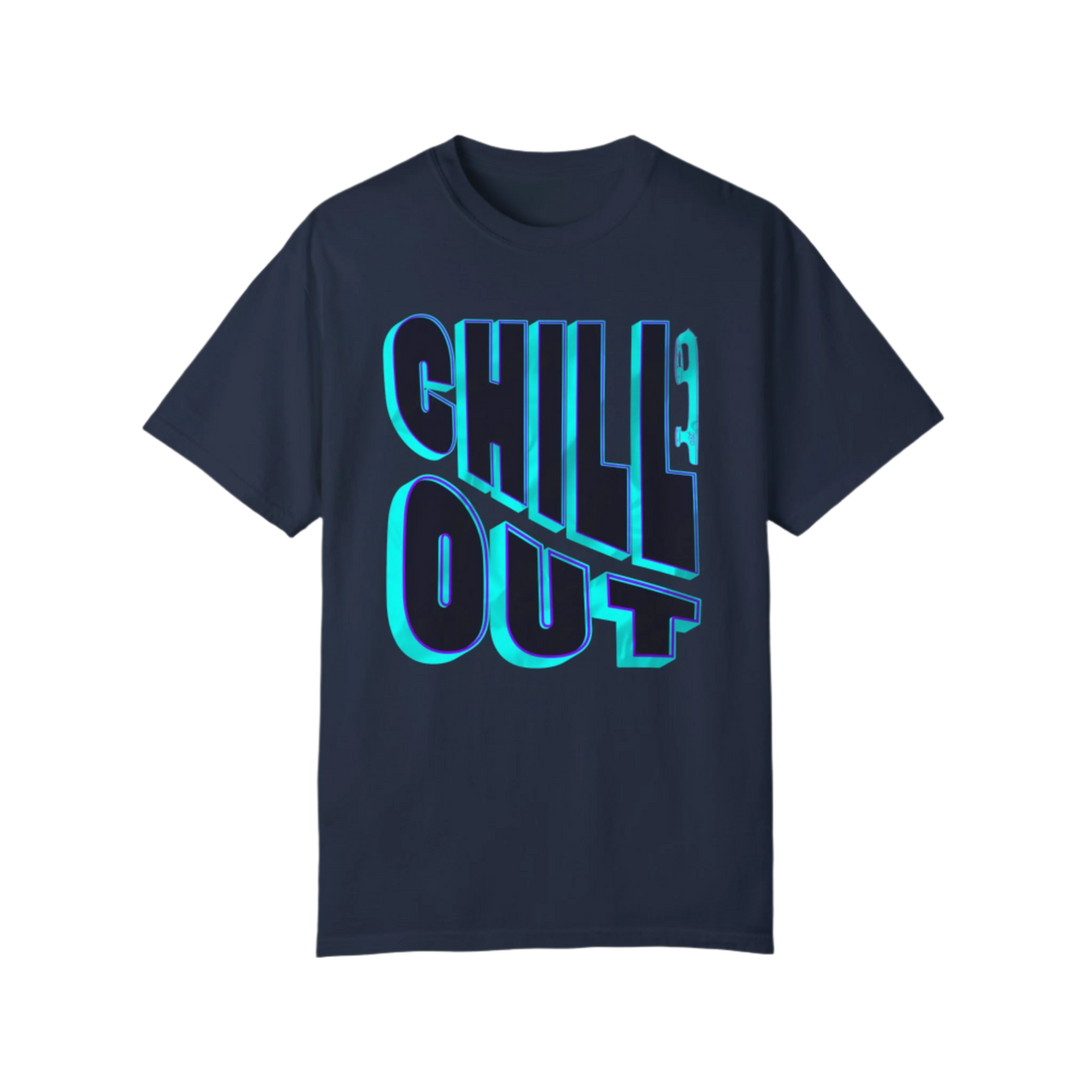 Chill Out Unisex T-Shirt