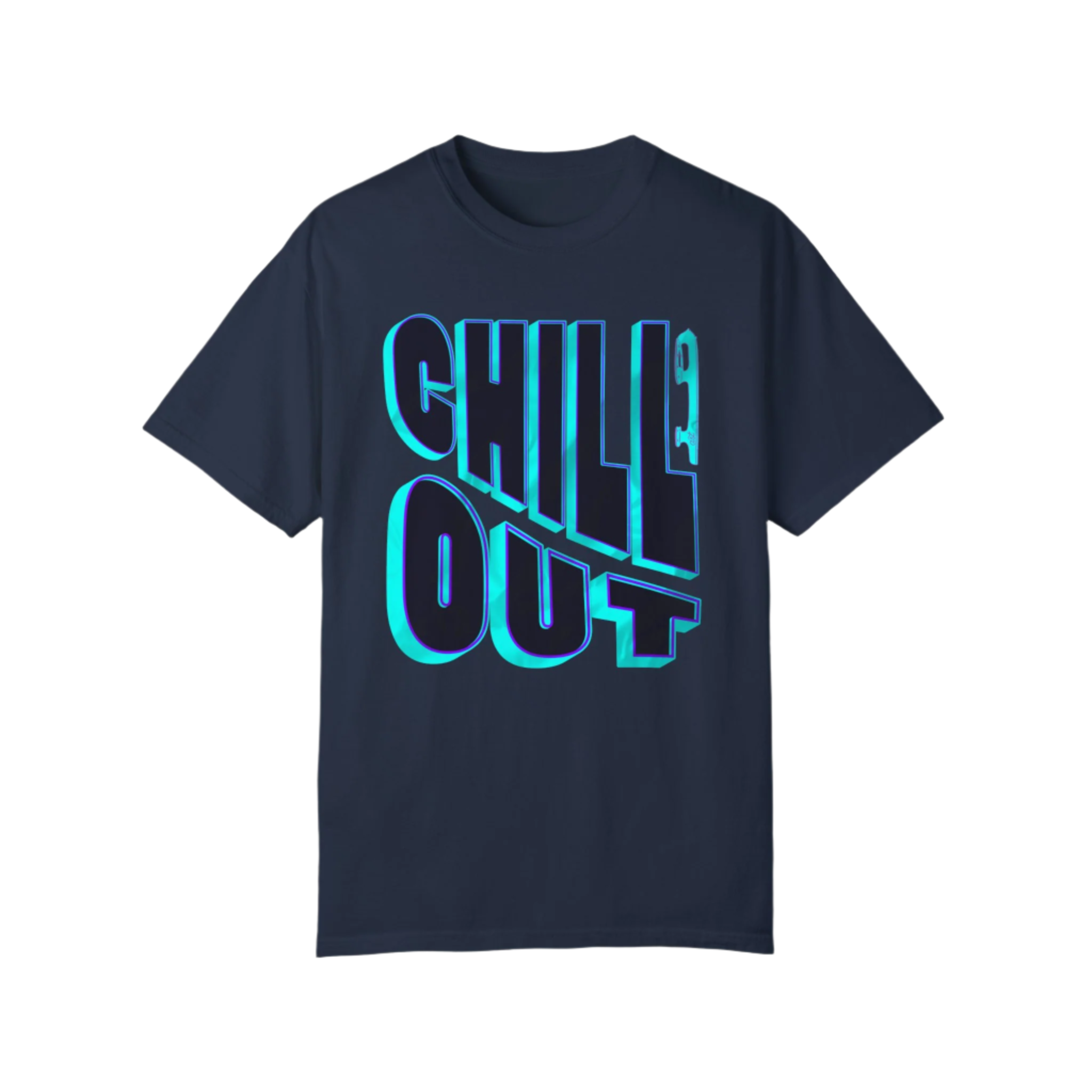 Chill Out Unisex T-Shirt