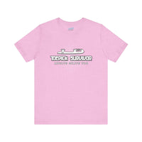 Toepick Survivor Tee