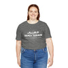 Toepick Survivor Tee