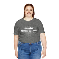 Toepick Survivor Tee