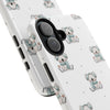 Skating Koala Tough Phone Case