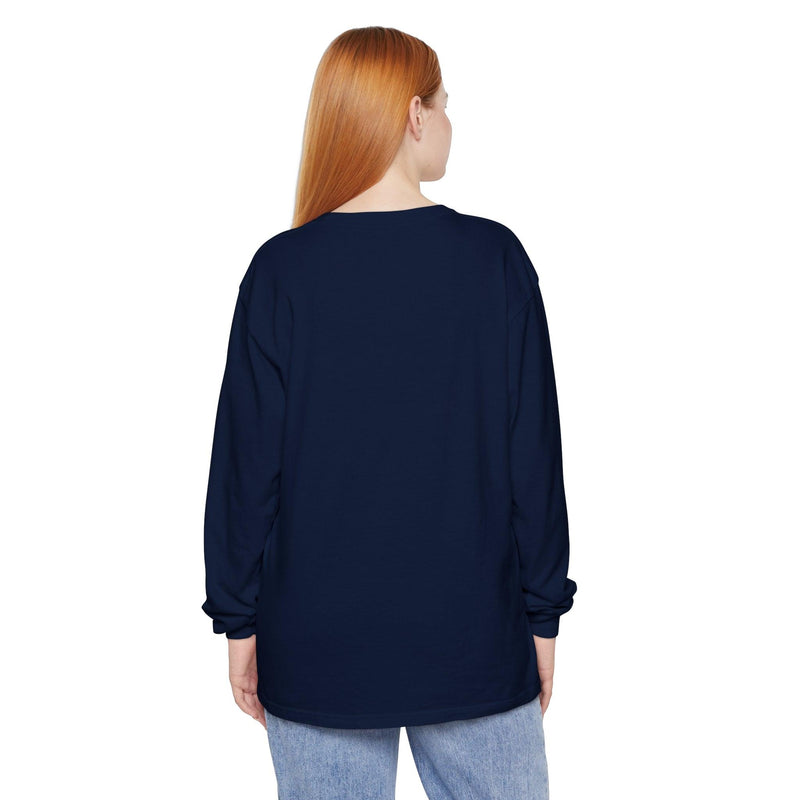 Blade Gradient Unisex Long Sleeve