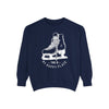 This Is My Happy Place Sweatshirt