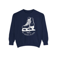 This Is My Happy Place Sweatshirt