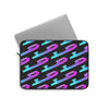 Ice to Meet You Laptop Sleeve