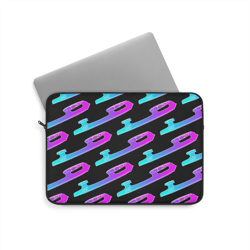 Ice to Meet You Laptop Sleeve