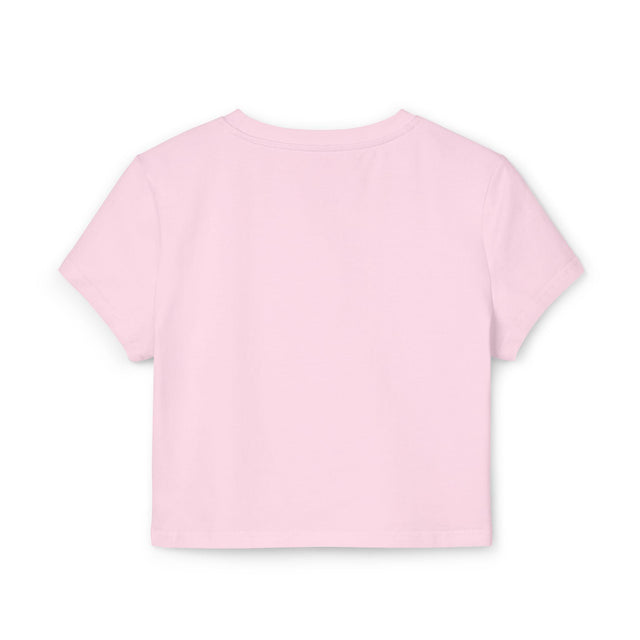 Toepick Survivor Women's Baby Tee