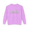 Toepick Survivor Unisex Sweatshirt