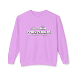 Toepick Survivor Unisex Sweatshirt - Adults Skate Too LLC