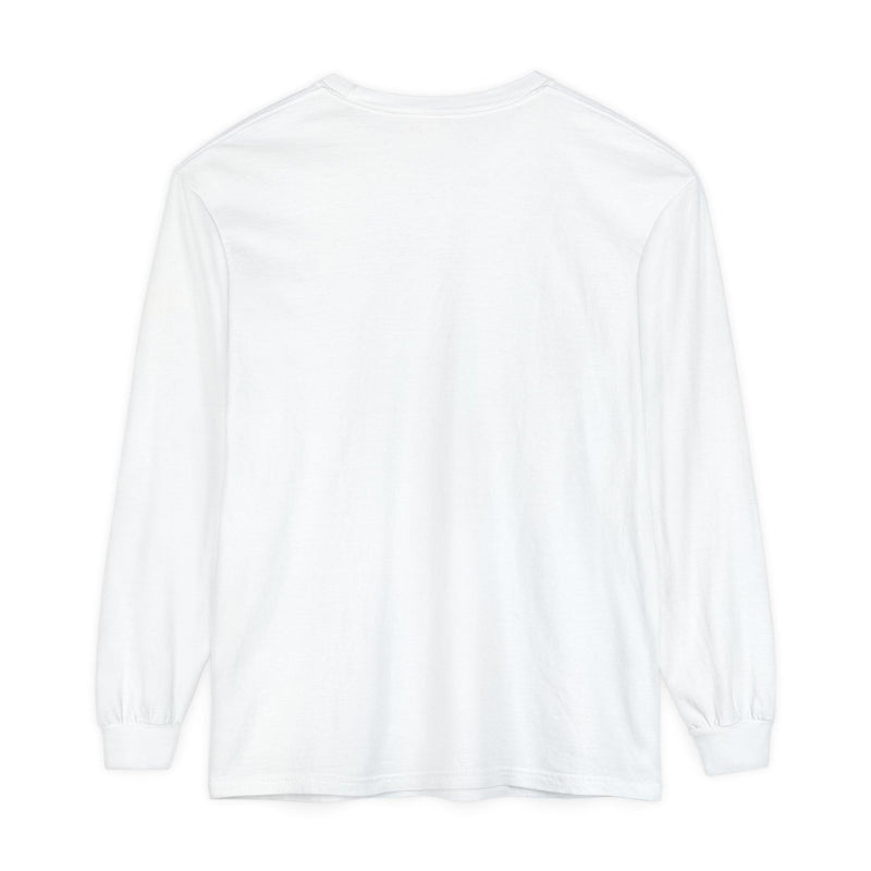 Blade Gradient Unisex Long Sleeve