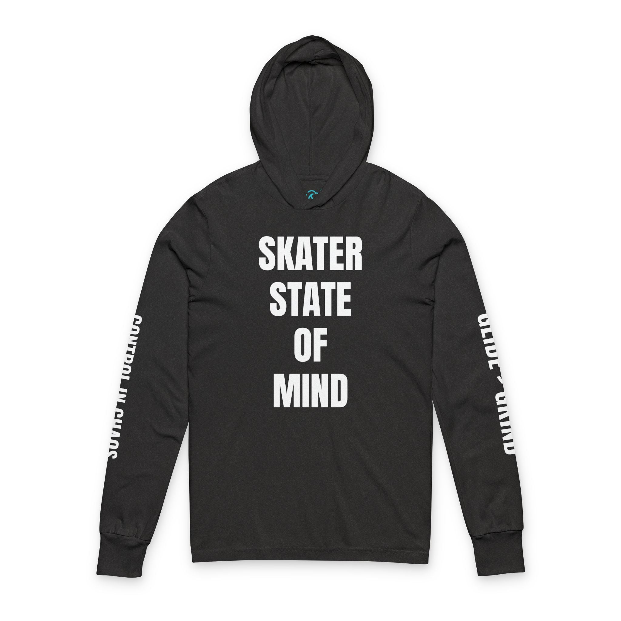Skater State of Mind Unisex Hoodie
