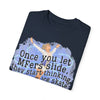Let 'Em Slide [Censored] Unisex T-Shirt