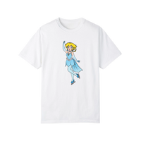 Princess P Ice Skater T-Shirt