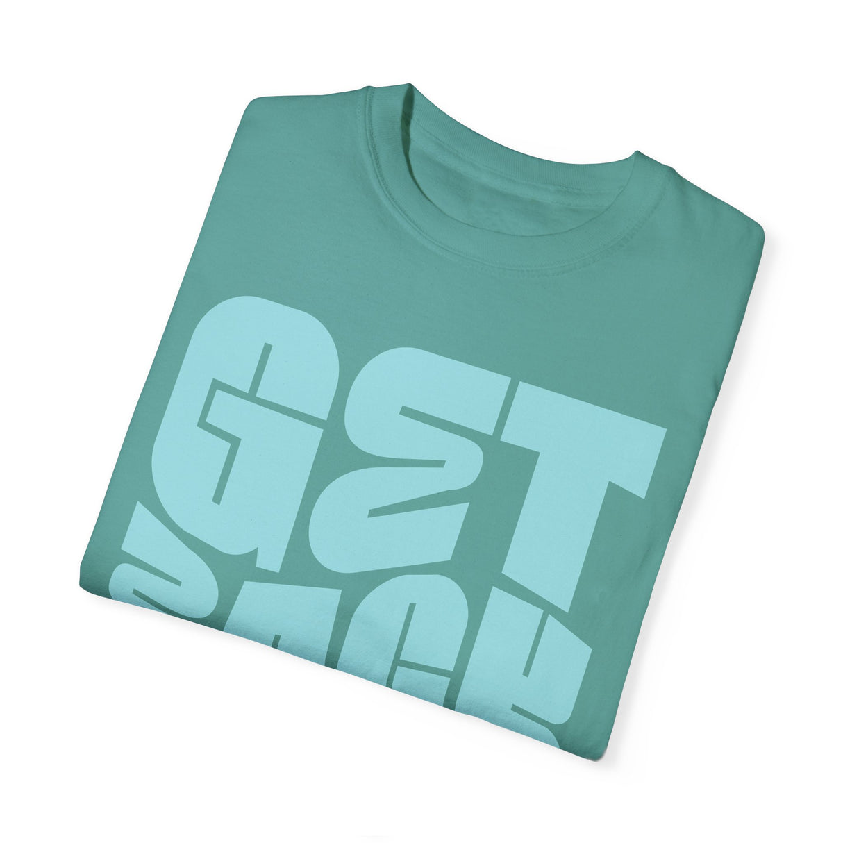 Get Back Up Unisex T-Shirt