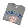 Axelotl Energy T-Shirt - Adults Skate Too LLC