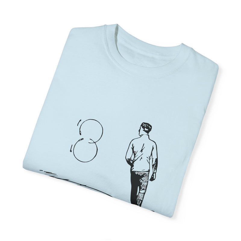 Classic Figures T-Shirt