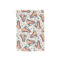 Skate The Rainbow Skate Towel