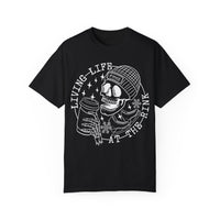 Living Life at the Rink T-Shirt