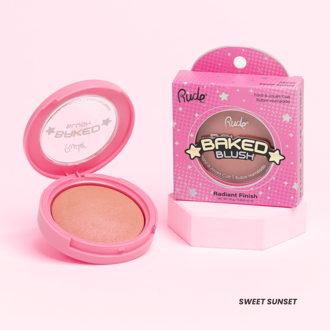 Baked Blush
