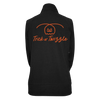 Trick or Twizzle Practice Jacket