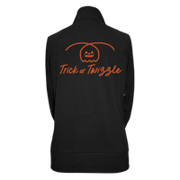 Trick or Twizzle Practice Jacket