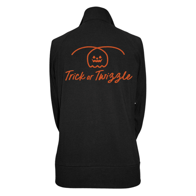 Trick or Twizzle Practice Jacket - Adults Skate Too LLC