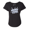 Skater's Social Club Dolman Tee