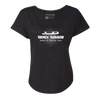 Toepick Survivor Dolman Tee