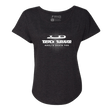 Toepick Survivor Dolman Tee - Adults Skate Too LLC