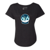 Snow Globe Skater Dolman Tee