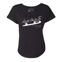 Athletic Club Dolman Tee
