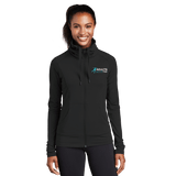 AST Premium Women's Zip Up Jacket