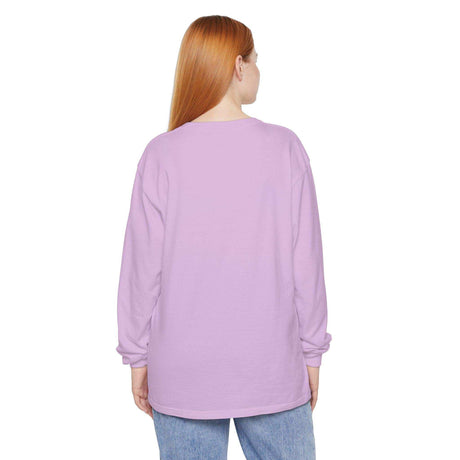 Blade Gradient Unisex Long Sleeve - Adults Skate Too LLC