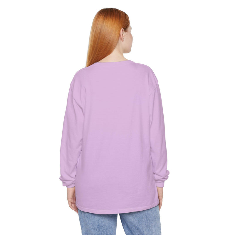 Blade Gradient Unisex Long Sleeve